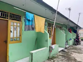 Dijual kontrakan di Cikarang