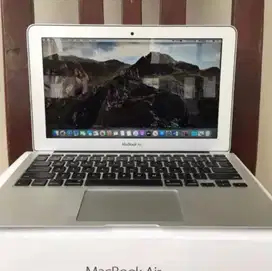 Macbook 2015 11inch ex ibox