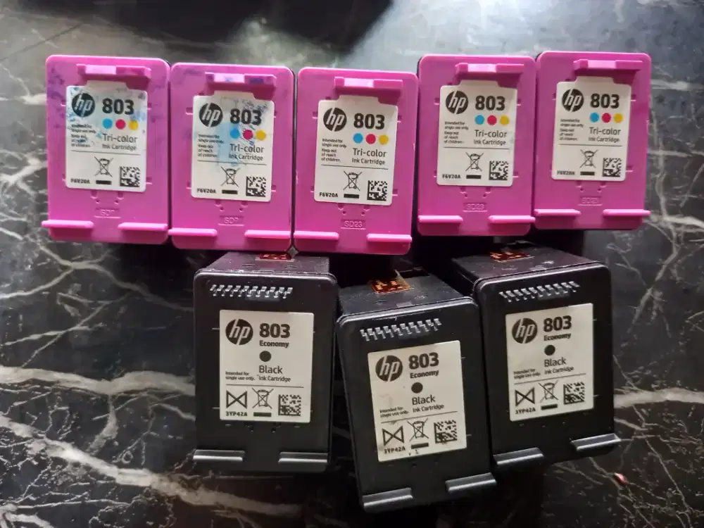 Menerima cartridge tinta printer kondisi bekas