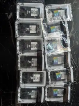 Terima cartridge tinta printer kondisi bekas