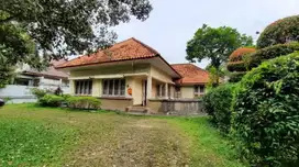 Dijual tanah di kambak iwak palembang