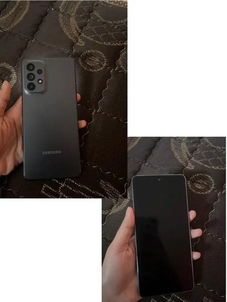 SAMSUNG A73 8/256gb