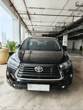 TOYOTA INNOVA TIPE V BENSIN MANUAL 2.0 (2022)