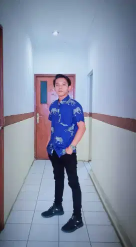 Mencari pekerjaan supir pribadi