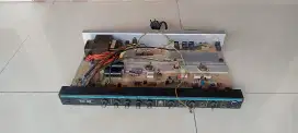 Mesin Ampli Peavey KB100