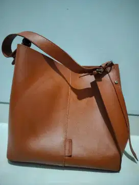 Handbag HUSHPUPPIES ASLI