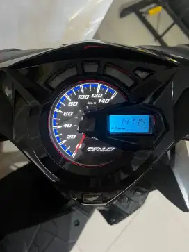Jual honda beat deluxe