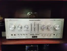 Ampli Marantz Model 1152 DC