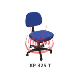 Kursi Sekertaris / Kursi Putar / Kursi Kerja / Kursi Kantor / KP 325 T