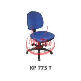 Kursi Kantor / Kursi Putar/ Kursi Sekertaris / Kursi Manager / KP 775