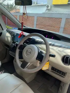 MAZDA BIANTE 2014