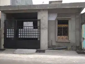 Dijual Rumah Dalam Tahap Pembangunan