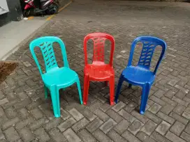 Kursi Plastik Murah / Kursi Plastik Persewaan / Nichieplast