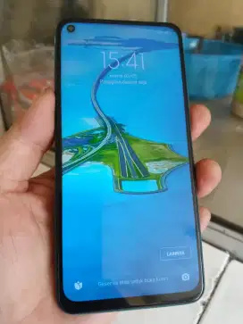 Redmi Note 9 Warna Hijau