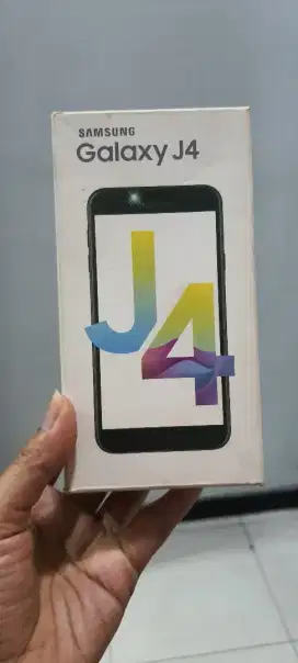 Hp Android Samsung J4