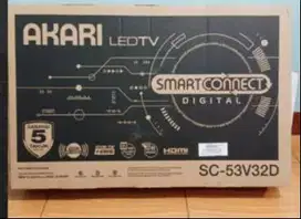 AKARI Led TV 32