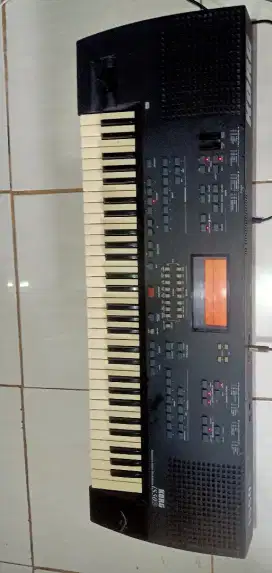 Jual keyboard KORG is50  bisa elexton Jombang Ngoro