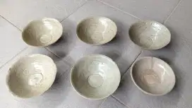 Mangkok tarakota