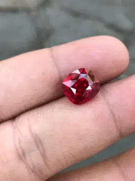 Red Ruby Lawasan