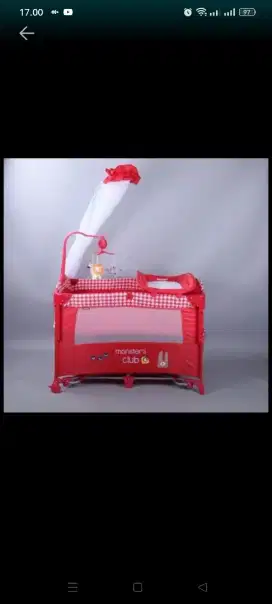 Baby box babydoes