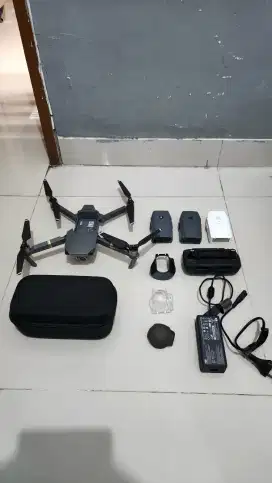 DJI Mavic Pro Masih Bagus