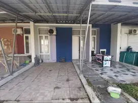 Disewakan Rumah Kota Serang