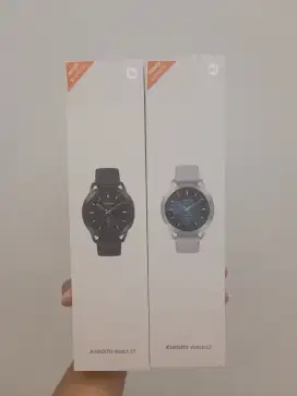 Xiaomi Watch S3 Ready Stock