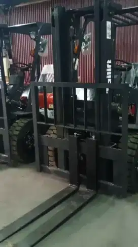 Forklift 3.5t - 5t