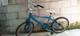 BMX Wimcycle 20 inchi