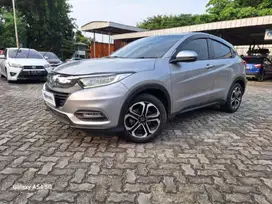 [OLXmobbi] Honda HR-V 1.5 E Special Edition Bensin-AT 2018 Abu (TYK)