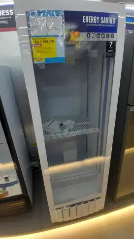 Showcase Aqua 230L|Segampangitu Bisa Cicilan Pasti Dapet Promo