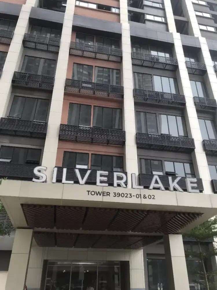 DIJUAL Apartement Meikarta Type Studio Unfurnished