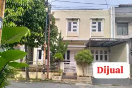 RUMAH CAKEP di GALAXY, BEKASI