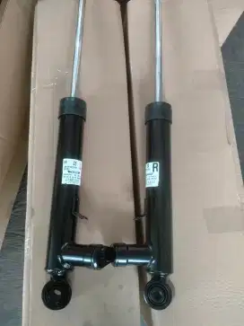 Shock absorber buat mobil VW Scirocco belakang pakek kabel sensor