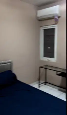 Disewakan Apartement Aeropolis