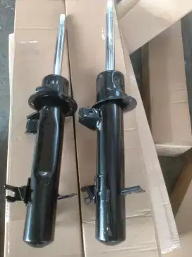 Shock absorber buat mobil mini Cooper contriman depan copotan Bagus