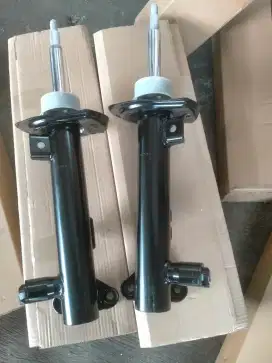 Shock absorber buat mobil mercy w204-207 c280 c300 pakek kabel sensor
