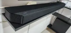 Soundbar Samsung HwQ950A 11.1.4ch  Dolby Atmos Like New