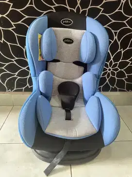 Car seat baby merk Pliko