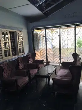 set sofa jati jepara