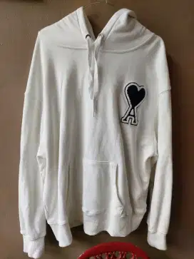 AMI authentic hoodie