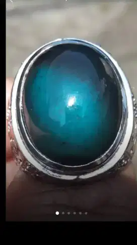 Jual Batu Cincin BACAN DOKO Keren Good Performance