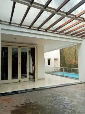 DiJual Rumah Cantik di Pesanggrahan Bintaro Jakarta Selatan