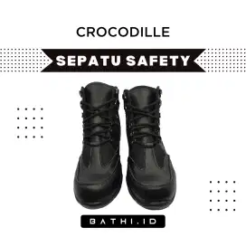 Sepatu kitchen/sepatu murah/sepatu safety/sepatu security/sepatu murah