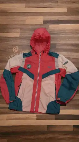 JAKET RUNNING ORIGINAL