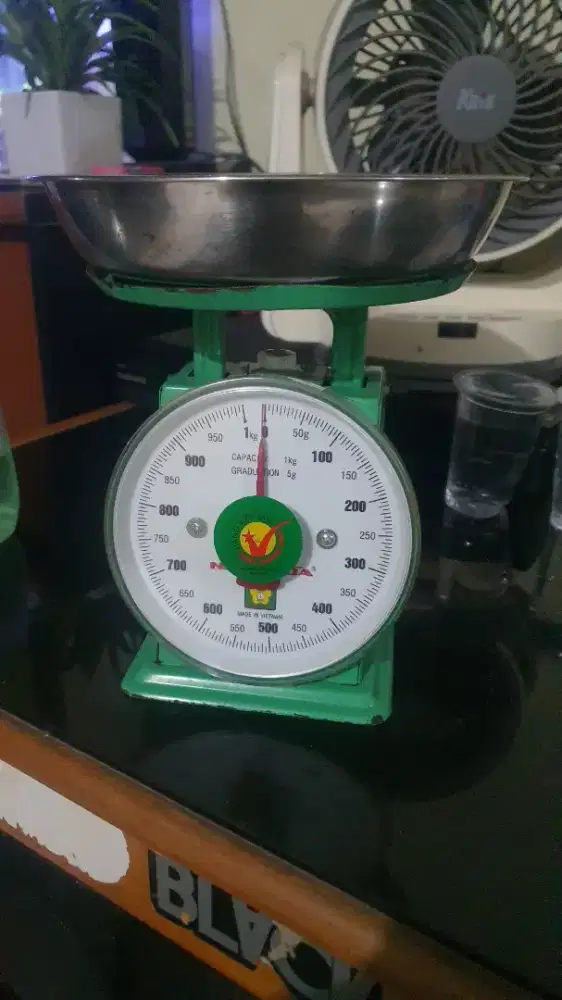 Timbangan Analog / Jarum