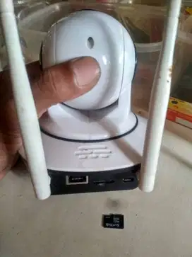 CCTV Android Plus MMC 8GB.