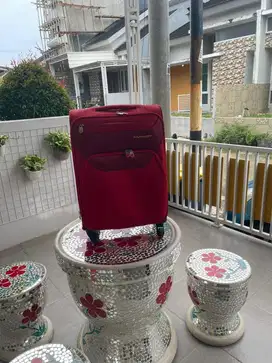 Koper size 22 baguss