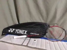 2nd Raket Yonex Astrox 99 PRO (Made in JAPAN)