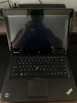 Lenovo S230u core I5 Twist